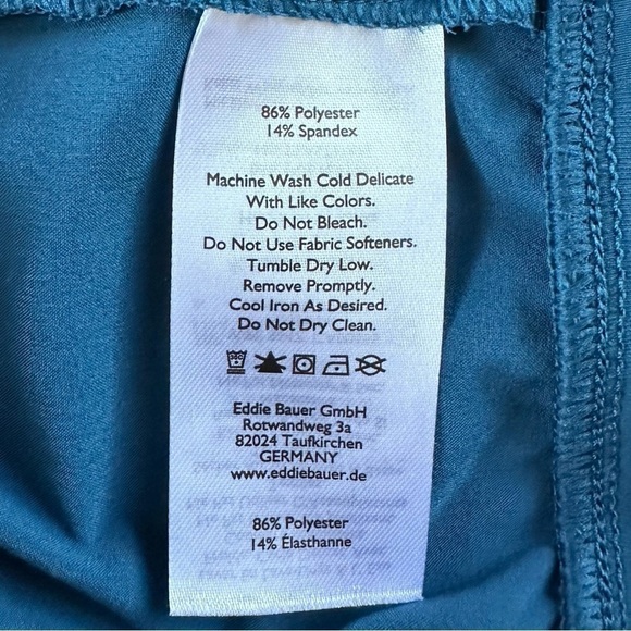 Eddie Bauer Athletic Capri - Picture 8 of 8